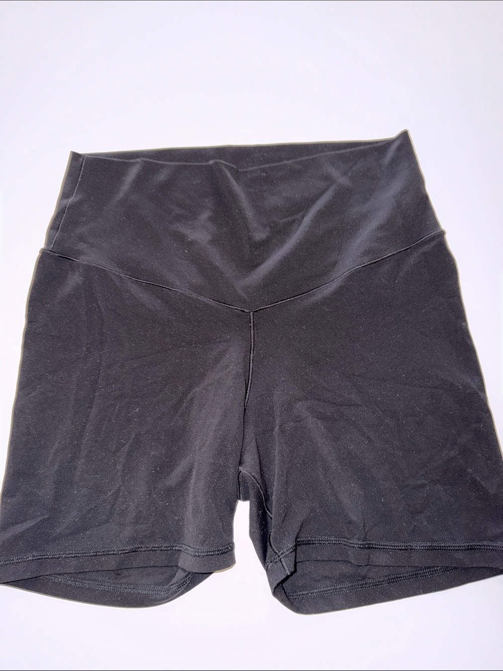 OFFLINE By Aerie Real Me XTRA
High Waisted 5" Bike Short